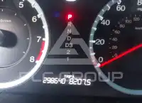 2009 Honda Accord фото