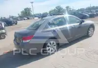 2009 Honda Accord фото