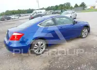 2009 Honda Accord фото