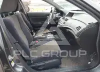 2009 Honda Accord фото