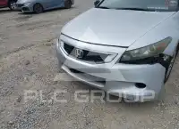 2009 Honda Accord фото