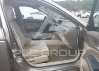 2009 Honda Accord photo