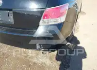 2009 Honda Accord фото