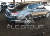 2009 Honda Accord фото