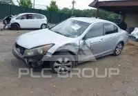 2009 Honda Accord photo