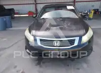 2009 Honda Accord фото