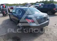 2009 Honda Accord photo