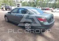2009 Honda Accord фото