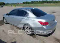 2009 Honda Accord фото