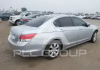 2009 Honda Accord фото