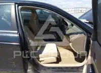 2009 Honda Accord photo