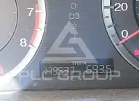 2009 Honda Accord фото