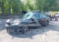 2009 Honda Accord фото