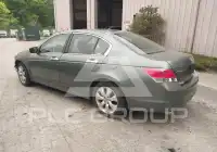 2009 Honda Accord фото