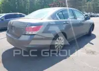 2009 Honda Accord photo
