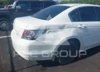 2009 Honda Accord фото