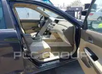 2009 Honda Accord фото