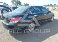 2009 Honda Accord фото