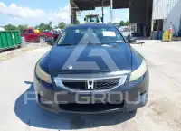 2009 Honda Accord фото