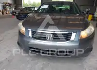 2009 Honda Accord фото