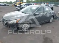 2009 Honda Accord фото
