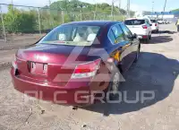 2009 Honda Accord фото