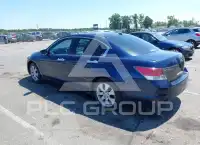 2009 Honda Accord фото