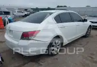 2009 Honda Accord фото