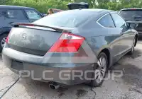 2009 Honda Accord фото