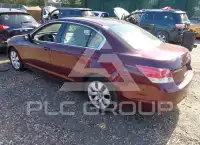 2009 Honda Accord photo