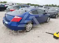 2009 Honda Accord фото