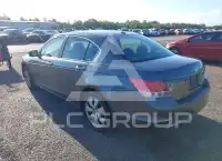 2009 Honda Accord фото