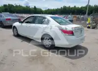 2009 Honda Accord фото