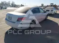2009 Honda Accord фото