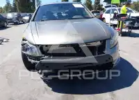 2009 Honda Accord фото