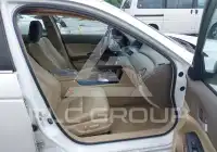 2009 Honda Accord фото