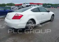 2009 Honda Accord фото