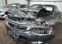 2009 Honda Accord фото