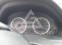 2009 Honda Accord фото