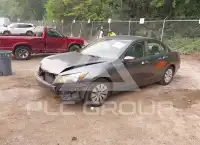 2009 Honda Accord photo
