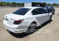 2009 Honda Accord фото