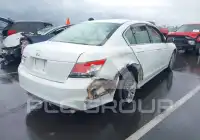 2009 Honda Accord фото