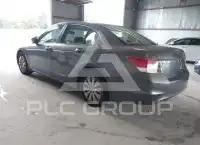 2009 Honda Accord фото