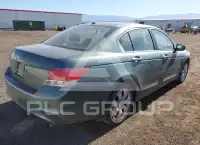2009 Honda Accord фото