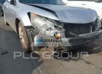 2009 Honda Accord фото