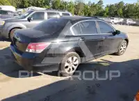 2009 Honda Accord фото