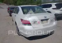 2009 Honda Accord фото