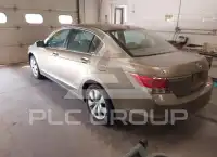 2009 Honda Accord фото