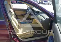 2009 Honda Accord фото