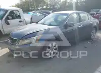 2009 Honda Accord photo